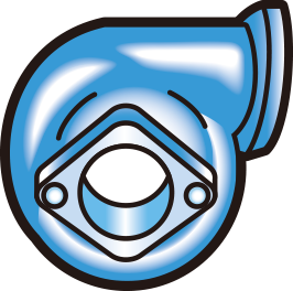 ビッグタービン付でもOK！