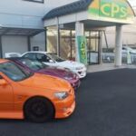 スポーツカー・改造車買取専門CPS